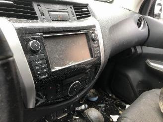 Nissan Navara 2.3 dci picture 19