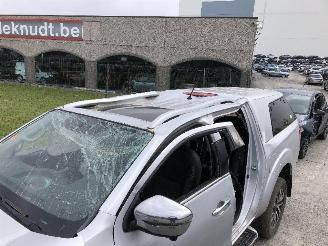 Nissan Navara 2.3 dci picture 11