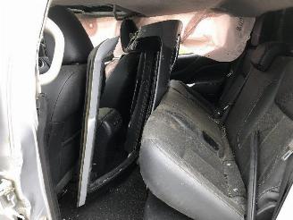 Nissan Navara 2.3 dci picture 17