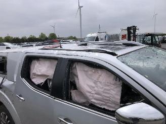 Nissan Navara 2.3 dci picture 16