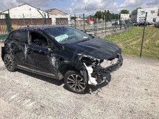 Renault Clio 1.0 turbo picture 3