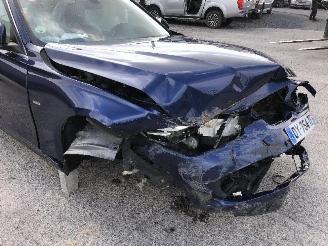 BMW 3-serie 320 D automatique picture 21