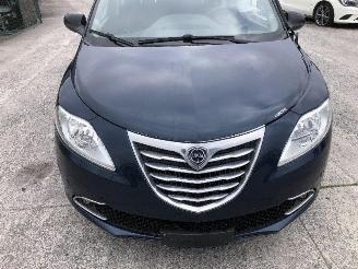 Lancia Ypsilon 1.2 picture 12