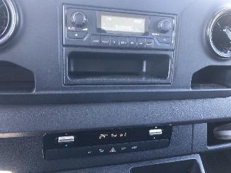 Mercedes Sprinter 314  cdi picture 13