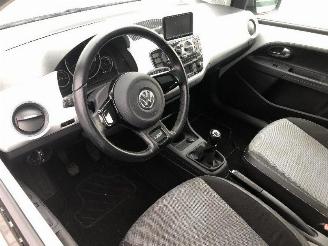 Volkswagen Up! 1.0 picture 5