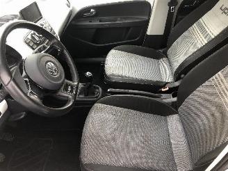 Volkswagen Up! 1.0 picture 6