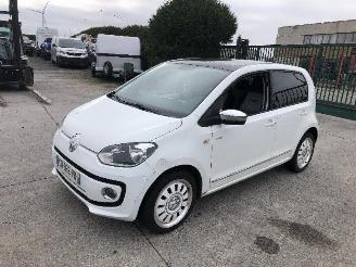 Volkswagen Up! 1.0 picture 3