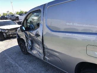 Toyota ProAce ProAce City picture 12