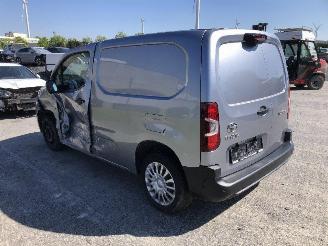 Toyota ProAce ProAce City picture 4