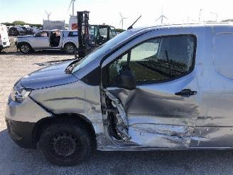 Toyota ProAce ProAce City picture 13