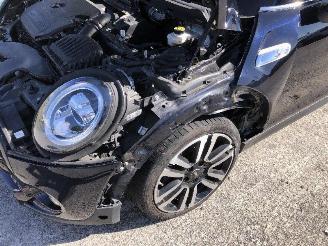 Mini Cooper S 2.0 cooper S AUTOMATIQUE picture 21