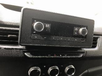 Nissan Townstar 100% electrique picture 23