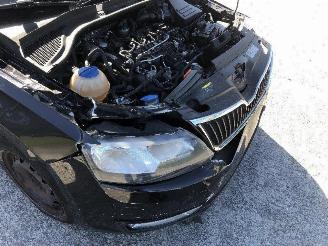 Skoda Rapid 1.6 tdi picture 21