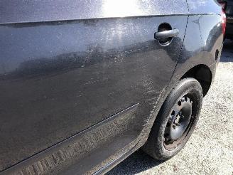 Skoda Rapid 1.6 tdi picture 13