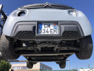 Citroën Ami  picture 21