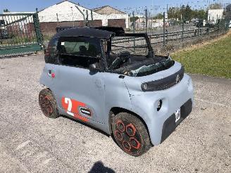 Schadeauto Citroën Ami  2023/2