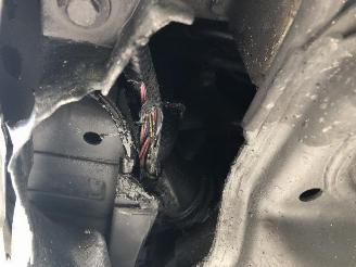 Hyundai Santa Fe 2.2CRDI 4X4 AUTOM 7 PLACE picture 22