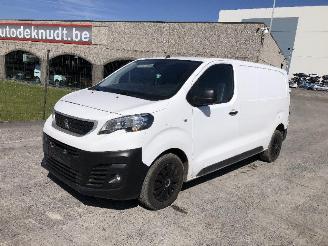Avarii autoturisme Peugeot Expert 2.0 HDI 2018/10