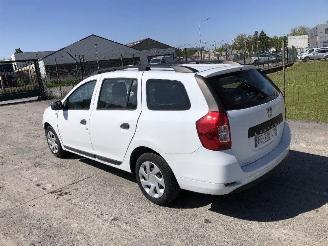 Sloopauto Dacia Logan MCV  1.5 DCI 2019/3