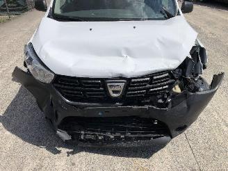 Dacia Dokker WORK EDITION picture 10