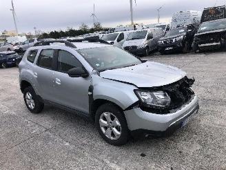 Avarii autoturisme Dacia Duster 1.0 TCE 2020/9