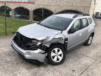 Dacia Duster 1.0 TCE picture 2