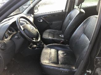Dacia Duster 1.5 DCI picture 9