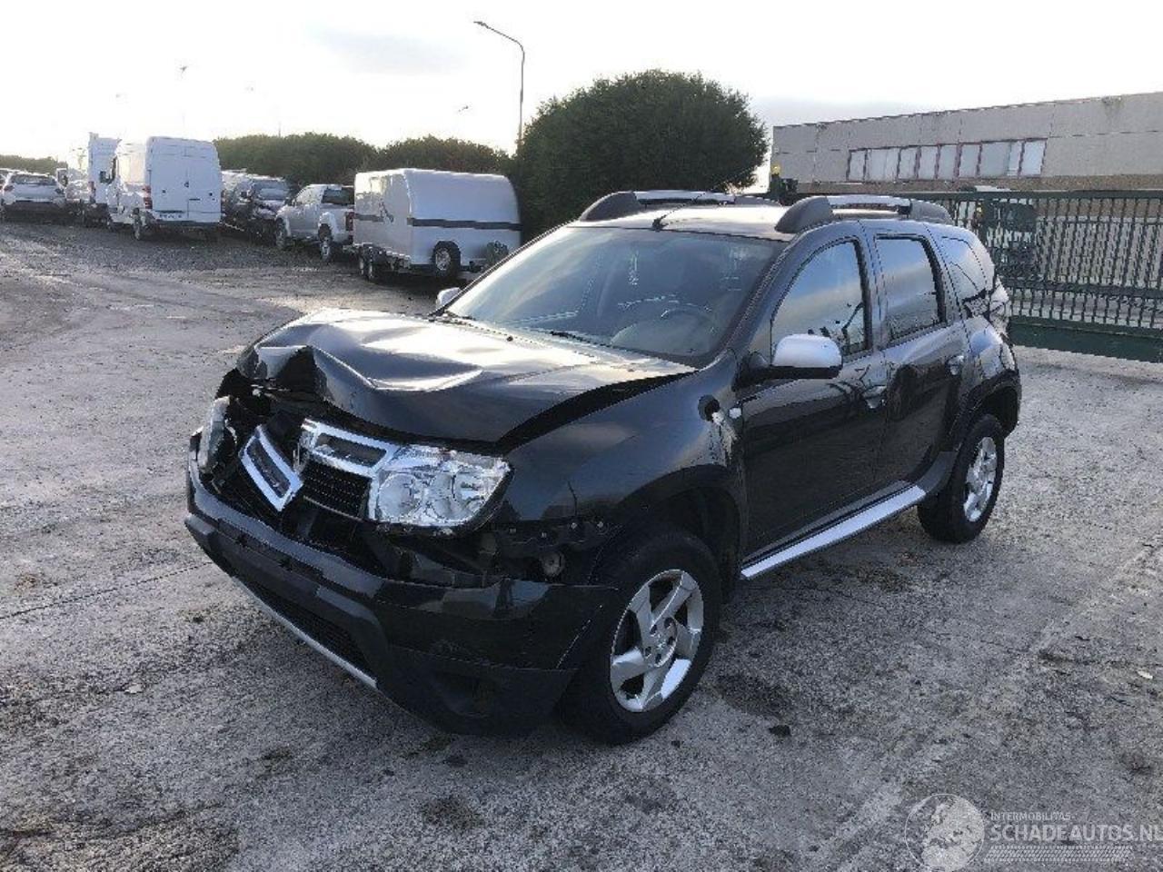 Dacia Duster 1.5 DCI