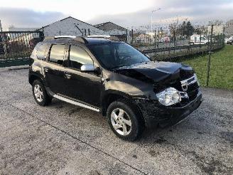 Dacia Duster 1.5 DCI picture 2