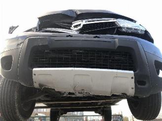 Dacia Duster 1.5 DCI picture 10