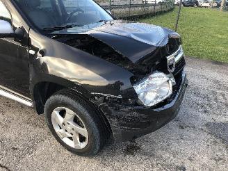 Dacia Duster 1.5 DCI picture 21