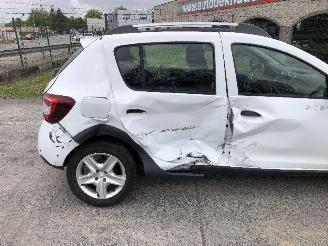 Dacia Sandero 0.9 STEPWAY picture 8