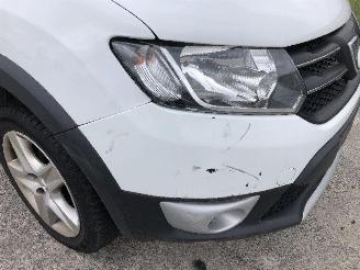 Dacia Sandero 0.9 STEPWAY picture 6