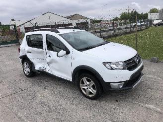 Dacia Sandero 0.9 STEPWAY picture 2