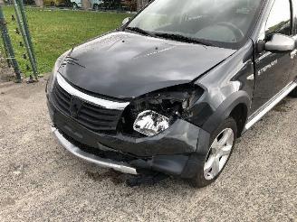 Dacia Sandero 1.6 I  STEPWAY picture 7