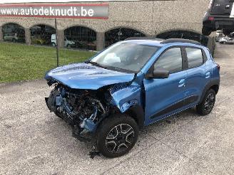 Dacia Spring  picture 4