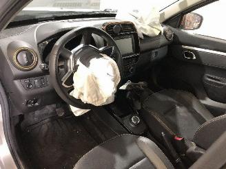Dacia Spring  picture 5