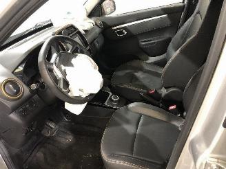 Dacia Spring  picture 6