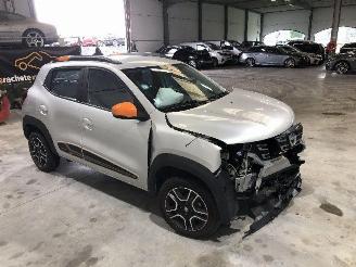 Dacia Spring  picture 4