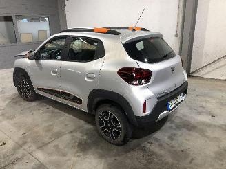 Schadeauto Dacia Spring  