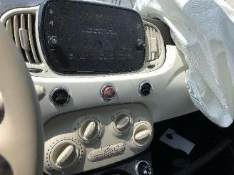 Fiat 500 0.9 TURBO  LOUNGE picture 17