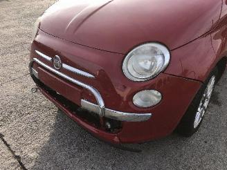 Fiat 500C 1.3 MULTIJET picture 12