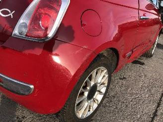 Fiat 500C 1.3 MULTIJET picture 6