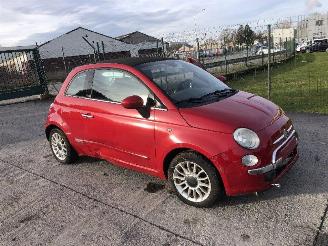 Fiat 500C 1.3 MULTIJET picture 8