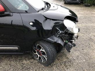 Fiat 500L 1.4 I picture 9