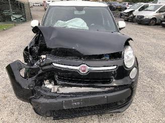 Fiat 500L POP STAR 1.3 MULTIJET picture 9