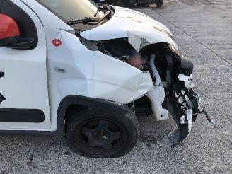 Fiat Panda 1.0 CITY CROSS picture 10