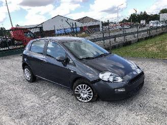 Fiat Punto 1.2 picture 3