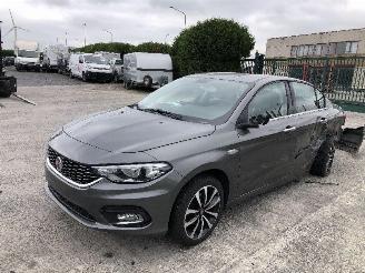 Fiat Tipo 1.6 multijet picture 2