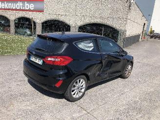 Schadeauto Ford Fiesta 1.0 ECOBOOST 